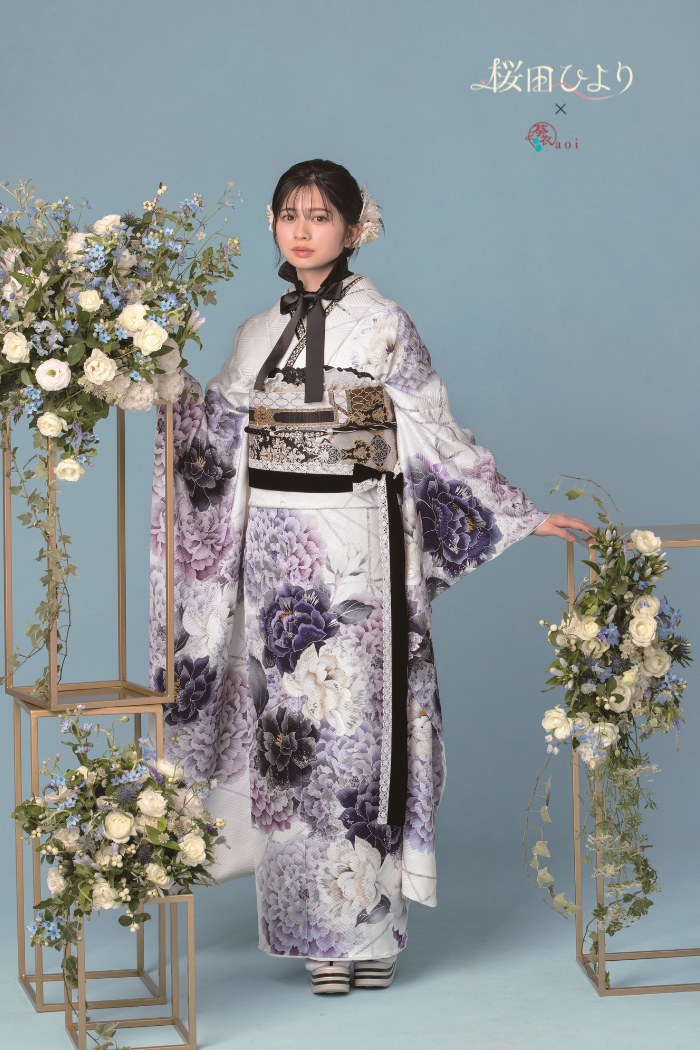 桜田ひより　サイン入り特大パネル 桜田ひより サイン入りパネル（2日間値下げ） - メルカリ