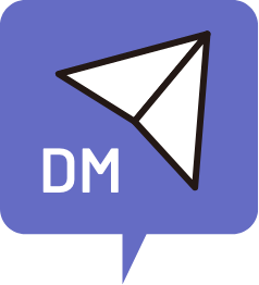 DM　イメージ画像