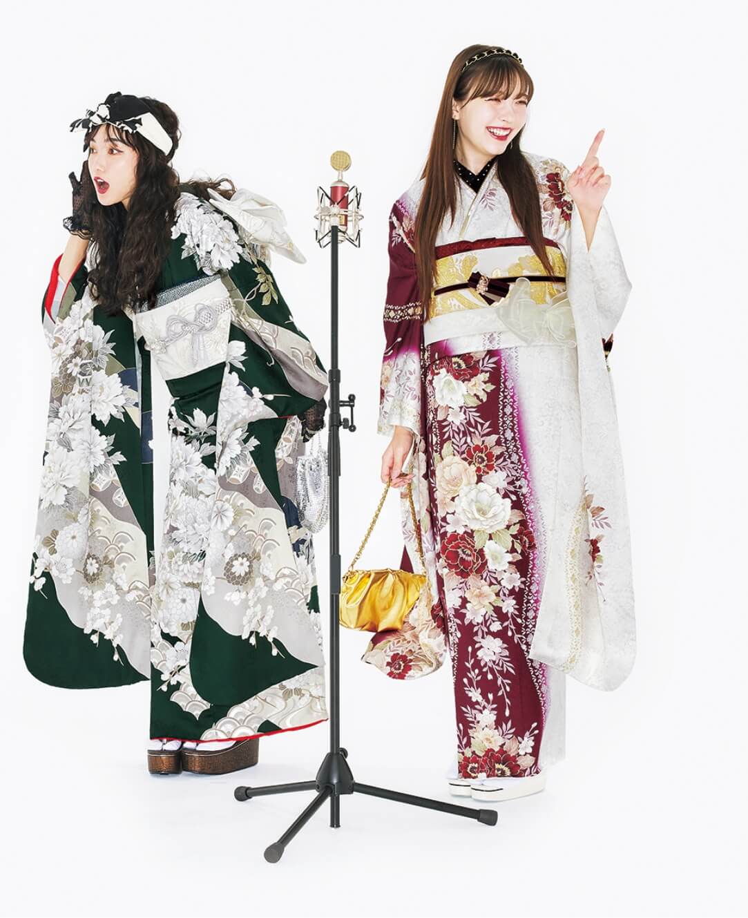 振袖のネットレンタルが人気の理由 イメージ画像