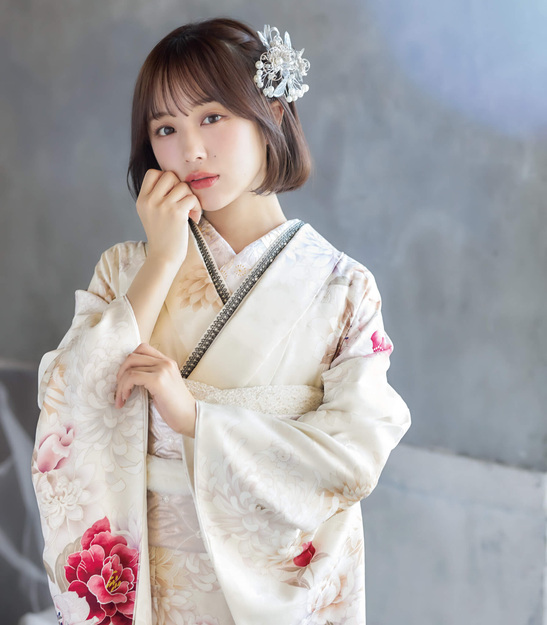 なえなのイメージ画像