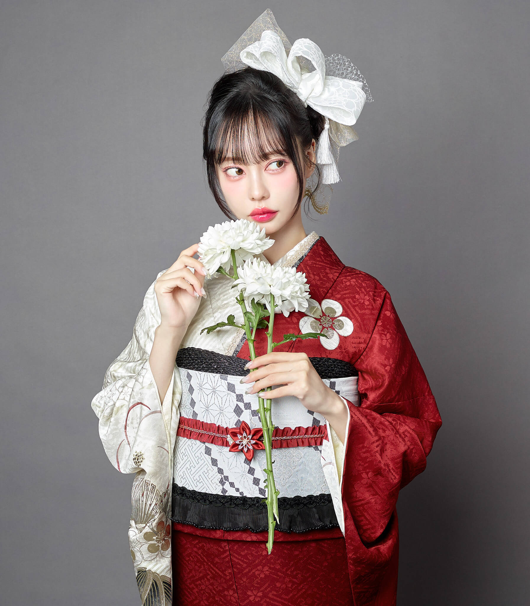 九重×中村里砂イメージ画像