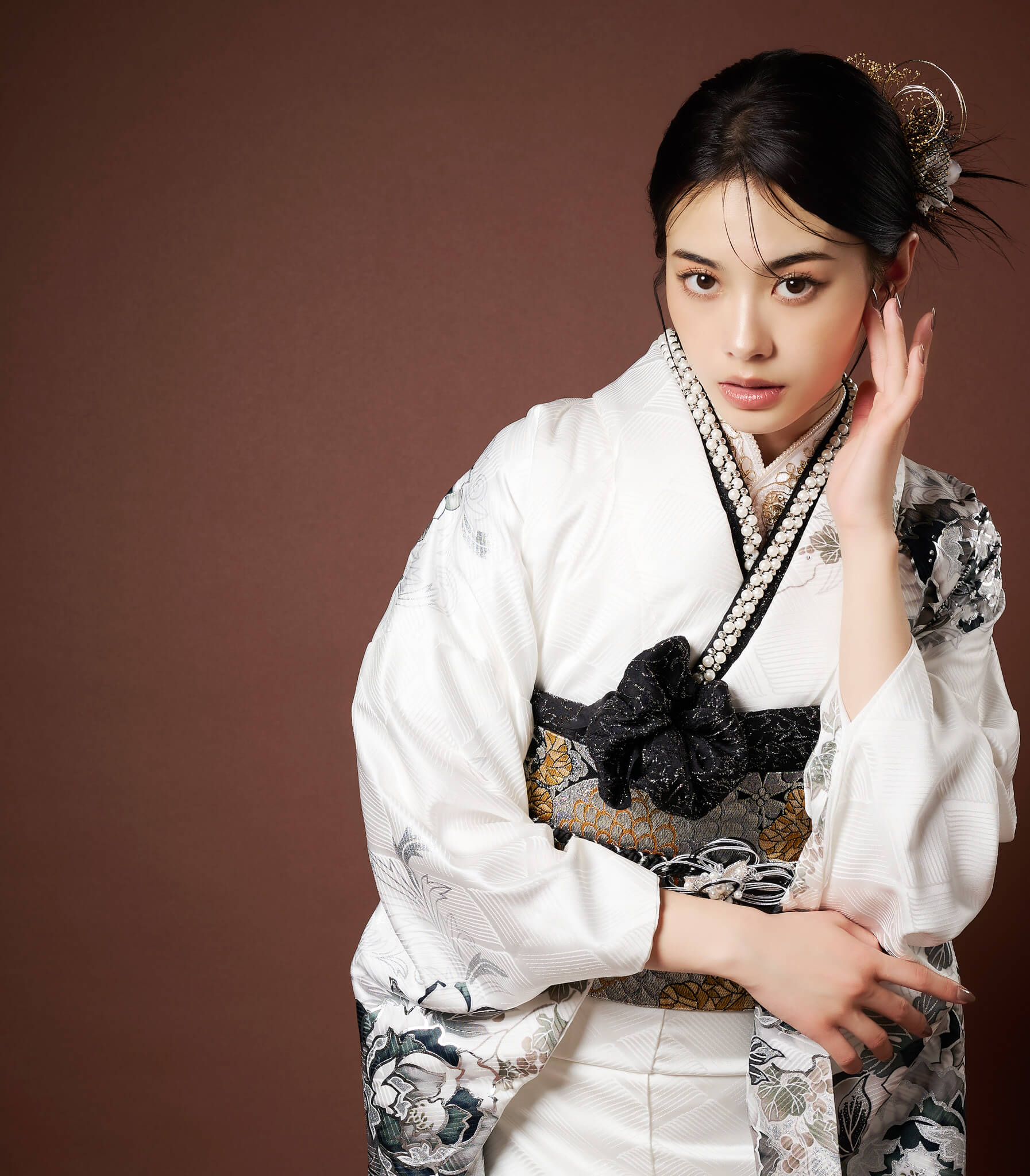 安斉星来イメージ画像