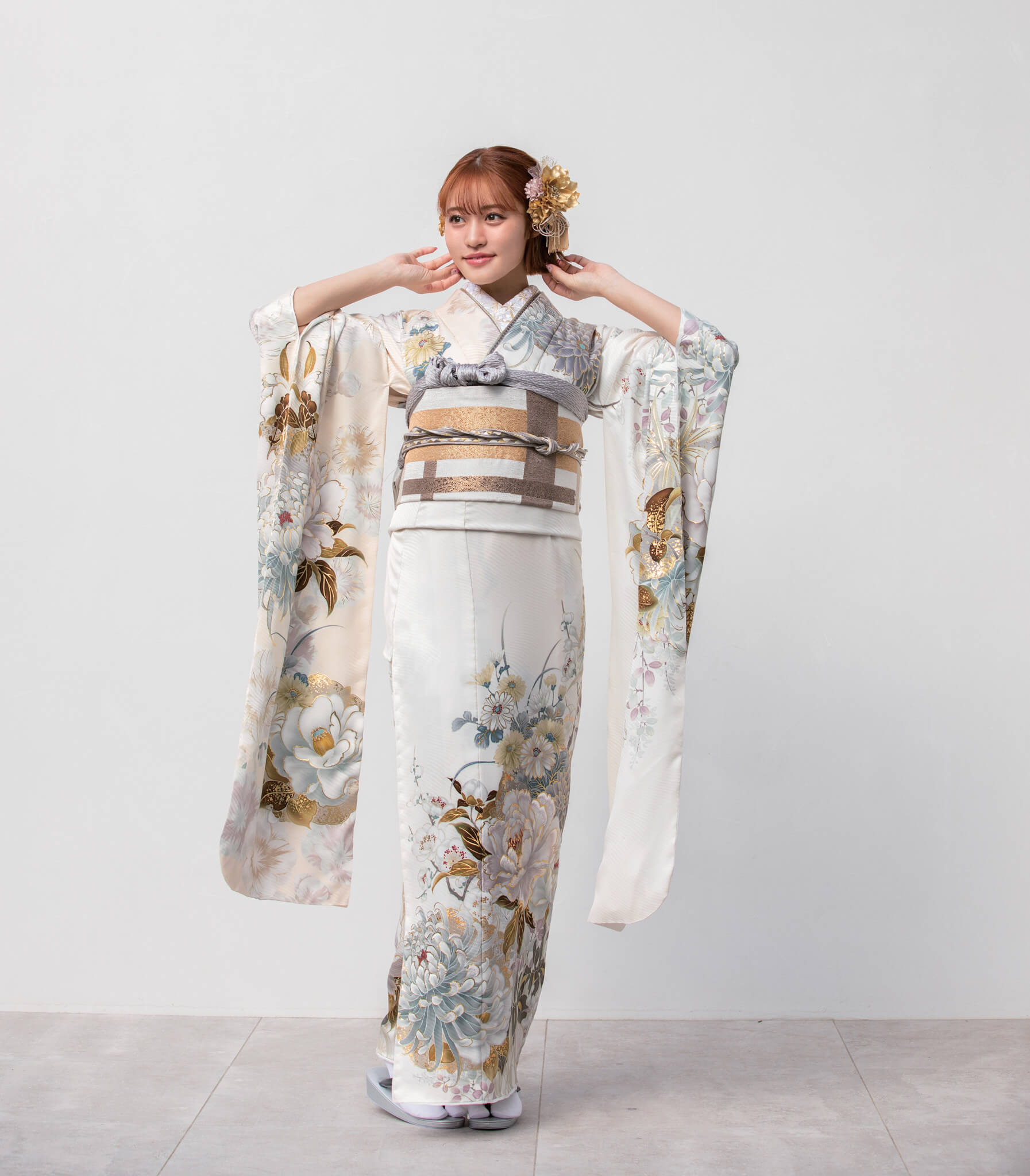 王林爛漫イメージ画像