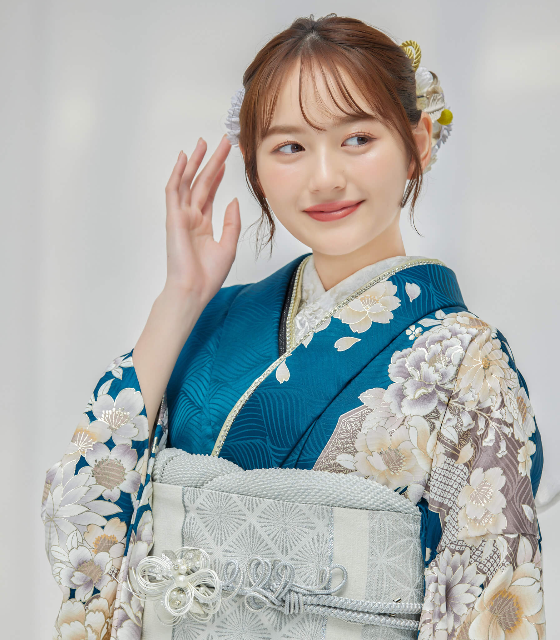 Allureイメージ画像