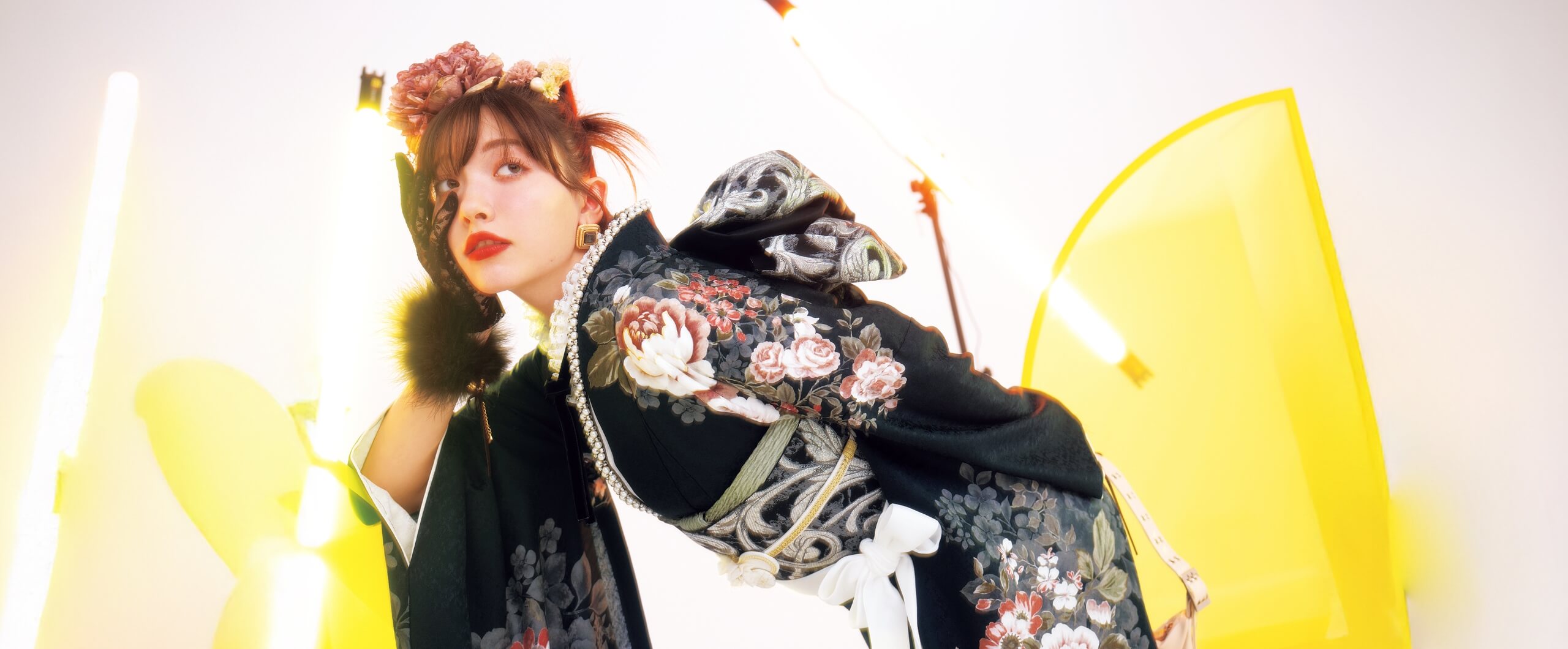 振袖おおみ オンラインストア - 成人式の振袖レンタル・購入